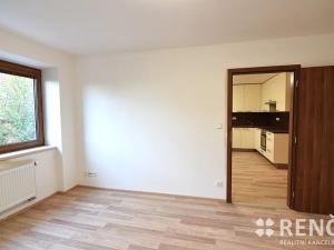 Pronájem bytu 3+kk, Brno, Krameriova, 58 m2