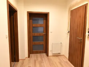 Pronájem bytu 3+kk, Brno, Krameriova, 58 m2