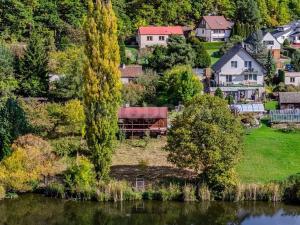 Prodej pozemku pro bydlení, Starý Plzenec, 814 m2