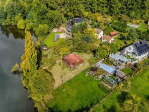 Prodej pozemku pro bydlení, Starý Plzenec, 814 m2