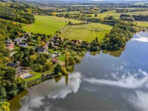 Prodej pozemku pro bydlení, Starý Plzenec, 814 m2