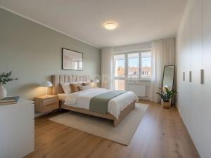 Prodej bytu 3+1, Plzeň, Kolmá, 97 m2