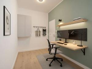 Prodej bytu 3+1, Plzeň, Kolmá, 97 m2