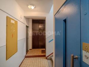 Prodej bytu 3+1, Plzeň, Kolmá, 97 m2