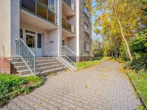 Prodej bytu 3+1, Plzeň, Kolmá, 97 m2