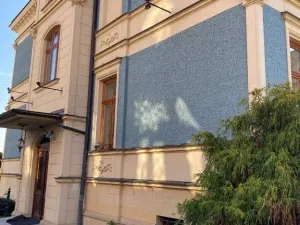 Dražba kanceláře, Opava, Janská, 741 m2