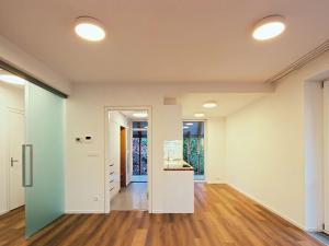 Pronájem bytu 2+kk, Dolní Břežany, 5. Května, 81 m2