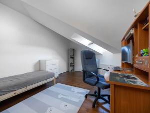 Prodej rodinného domu, Mnichovice, Myšlínská, 321 m2