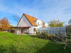 Prodej rodinného domu, Čejetice, 125 m2