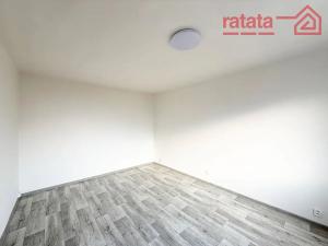 Pronájem bytu 1+1, Chomutov, 17. listopadu, 35 m2