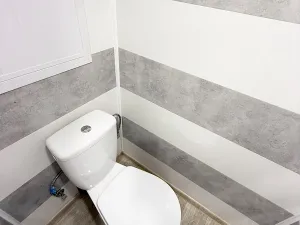 Pronájem bytu 1+1, Chomutov, 17. listopadu, 35 m2