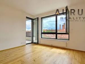 Pronájem bytu 2+kk, Praha - Nusle, Bělehradská, 60 m2