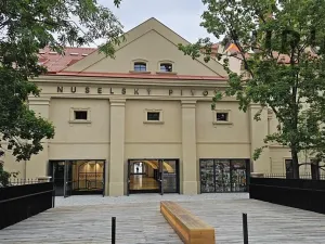 Pronájem bytu 2+kk, Praha - Nusle, Bělehradská, 60 m2