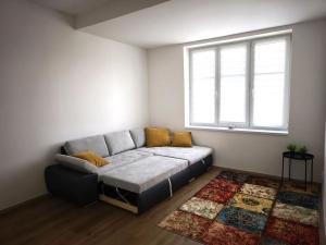 Pronájem bytu 3+kk, Slaný, Stehlíkova, 98 m2