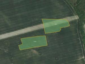 Prodej pole, Zbiroh, 18234 m2