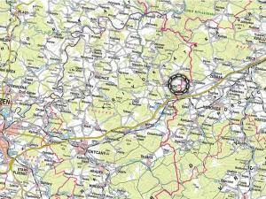 Prodej pole, Zbiroh, 18234 m2