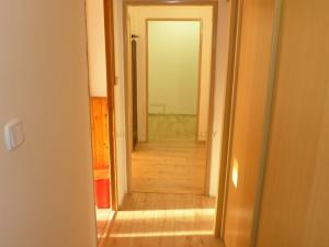 Pronájem bytu 2+1, Kaplice, Na Vyhlídce, 49 m2