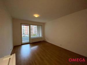 Pronájem bytu 1+kk, Praha - Zličín, Milotická, 34 m2