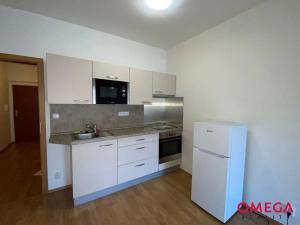 Pronájem bytu 1+kk, Praha - Zličín, Milotická, 34 m2