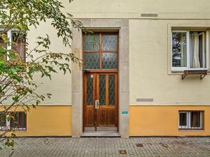 Prodej bytu 2+1, Praha - Michle, Jihlavská, 54 m2