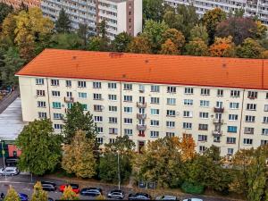 Prodej bytu 2+1, Praha - Michle, Jihlavská, 54 m2