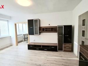 Pronájem bytu 2+1, Ostrava - Moravská Ostrava, Sokolská třída, 52 m2