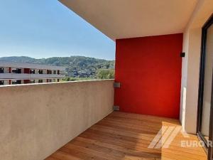 Pronájem bytu 1+kk, Zlín, Boněcký rybník, 38 m2