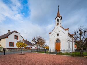 Prodej rodinného domu, Stará Huť, Pod Šimoňákem, 165 m2