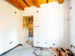 Prodej rodinného domu, Janůvky, 152 m2