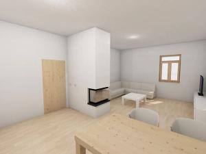 Prodej rodinného domu, Janůvky, 152 m2