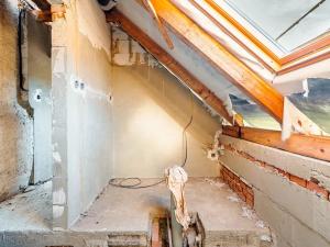 Prodej rodinného domu, Janůvky, 152 m2