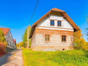 Prodej rodinného domu, Janůvky, 152 m2