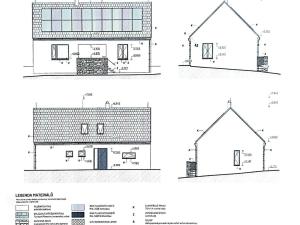 Prodej pozemku pro bydlení, Janůvky, 752 m2