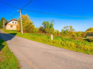 Prodej pozemku pro bydlení, Janůvky, 752 m2
