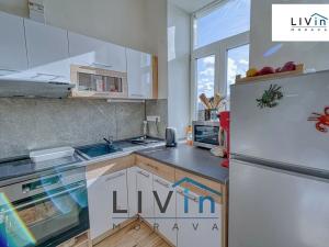 Prodej bytu 3+kk, Olomouc, tř. Svornosti, 54 m2