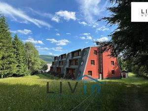 Prodej apartmánu, Ostružná, 34 m2