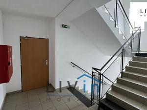 Prodej apartmánu, Ostružná, 34 m2