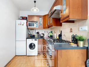 Prodej bytu 2+kk, Praha - Nusle, Pujmanové, 40 m2