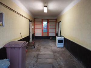 Prodej rodinného domu, Kojetín, Padlých hrdinů, 149 m2