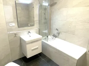 Pronájem bytu 3+kk, Praha - Krč, Pacovská, 96 m2