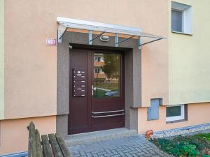 Prodej bytu 2+1, Uničov, Dvořákova, 50 m2