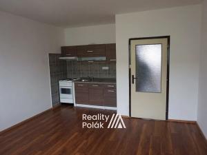 Pronájem bytu 2+kk, Liberec, Hrdinů, 41 m2