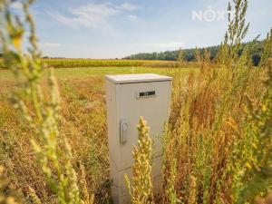 Prodej pozemku pro bydlení, Stavenice, 736 m2