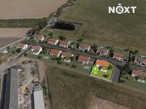 Prodej pozemku pro bydlení, Stavenice, 738 m2