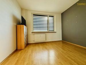 Prodej bytu 3+1, Moravské Budějovice, Mánesova, 72 m2