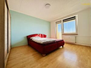 Prodej bytu 3+1, Moravské Budějovice, Mánesova, 72 m2