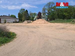 Prodej pozemku pro bydlení, Jindřichovice pod Smrkem, 1016 m2