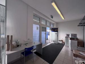 Pronájem obchodního prostoru, Uničov, Šumperská, 450 m2