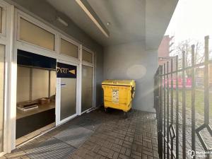 Pronájem obchodního prostoru, Uničov, Šumperská, 450 m2