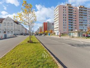 Prodej bytu 2+1, Kladno, Čs. armády, 53 m2